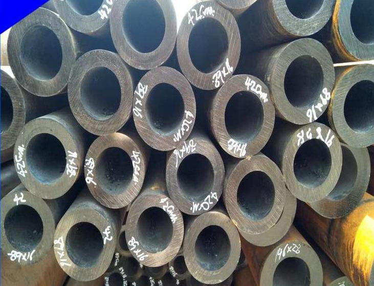 42crmo永仁永仁无缝钢管现货直发 机械配件用合金无缝管 42crmo永仁永仁无缝钢管现货直发 机械配件用合金无缝管